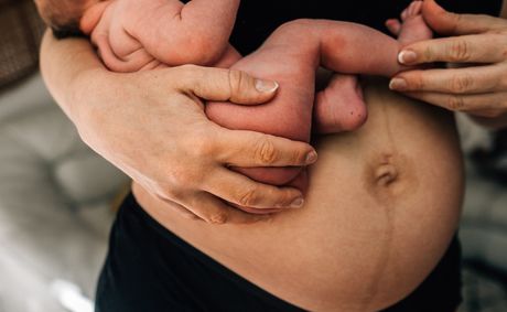 7 Ways to Spot Postpartum Depression Before It’s Too Late