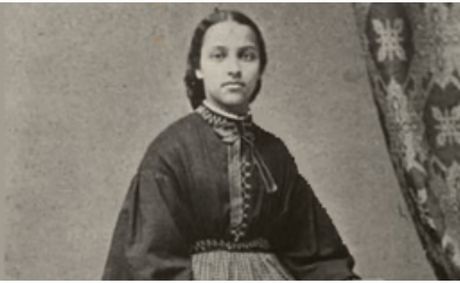 Meet The Legendary Mary Jane Patterson The First Black Woman To Receive A Bachelor’s Degree