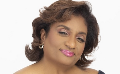 Michelle Bryant Johnson champions mindset over hesitation