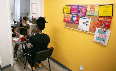 Nearly half of Black Americans surveyed misunderstand a key fact about HIV transmission