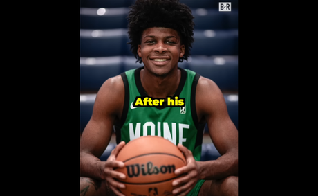 Why Louisville dismissed guard London Johnson