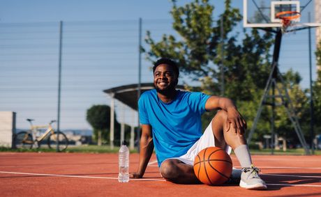 8 ways to improve your game without hitting the gym