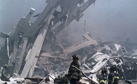 Nat Geo’s Emotional Docuseries ‘9/11 Reunited’ Premieres Today