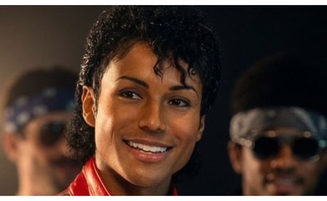 Jaafar Jackson Wants ‘Michael 2’ to Tell Michael’s Side of Allegations