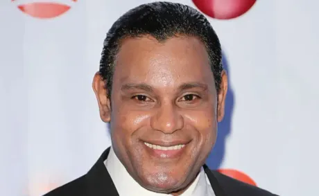 ‘Whoa!’: Sammy Sosa Steps Out Looking Dapper After Embracing His New Look, and Fans Say He Looks Like a Different Man