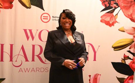What Patti LaBelle’s Nephew Said About Their Falling Out