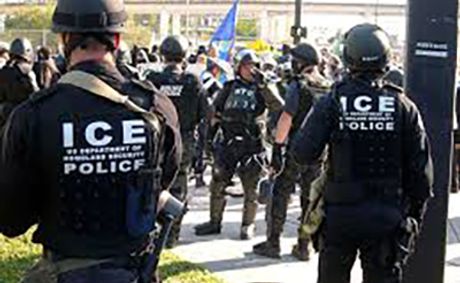 Latino businesses still struggle a year after immigration raids, report says
