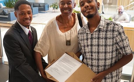Sickle cell advocates urge governor to maintain current funding