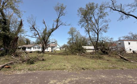 “There Was No Warning”:&nbsp;Nobody Wants to Call the Storm That Hit Wyandotte County a&nbsp;Tornado