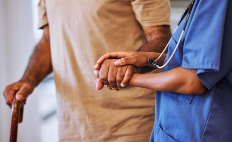 7 things to know about traveling with a caregiver or as one