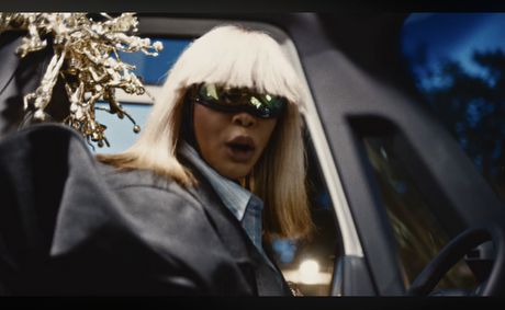 What connects Erykah Badu’s and The Alchemist’s ‘Witch Doctor’ to ‘Window Seat’?