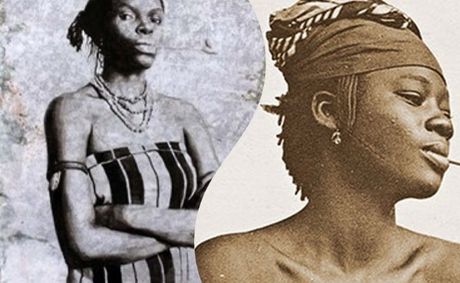 Aline Sitoé Diatta: The Young African Prophetess Who Resisted French Rule and Was Exiled to Timbuktu