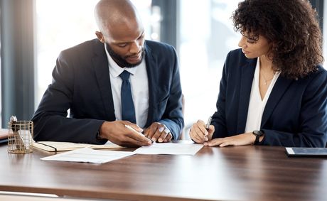 Which Emerging Black-Founded Businesses Should You Watch Now?