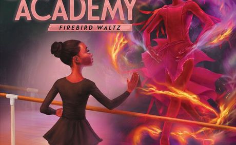 Misty Copeland’s Firebird Waltz Blends Ballet, Magic, and the Arts