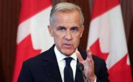 Carney calls Trump's fresh tariffs a 'miscalculation' after trade talks collapse