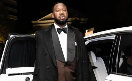 Quality Control Co-Founder Pierre “P” Thomas Hospitalized After Heart Attack