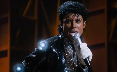Jaafar Jackson said the ‘Michael’ sequel will be darker