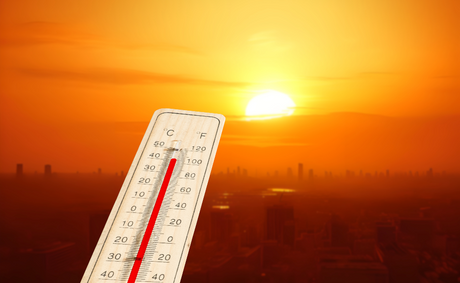 Deadly heat bakes Texas and the Southwest: Is your area next?