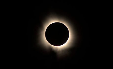 Near-Total lunar eclipse coming next week, what to know