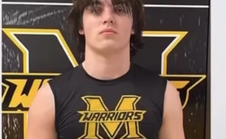 Austin Metcalf’s allegedly racist history comes to light