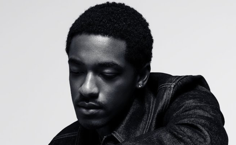 Jaymin Channels Gucci Mane for His Next R&B Chapter
