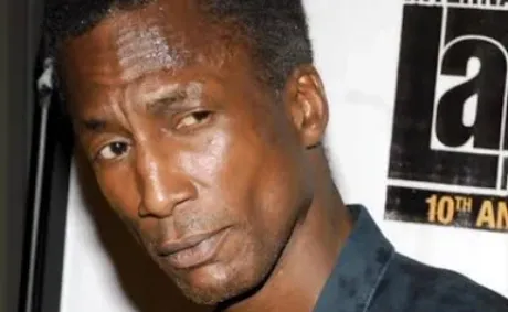 Michael Wright, Beloved Star of The Five Heartbeats, Dies at 70
