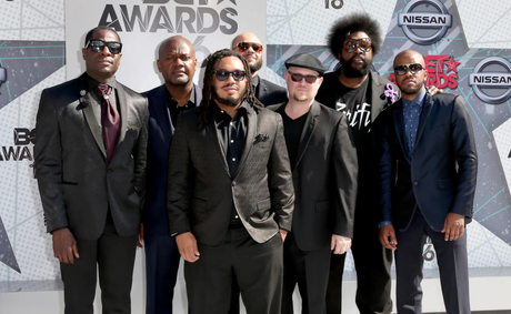 The Roots Announce ‘Endgame,’ Their First Album in 12 Years