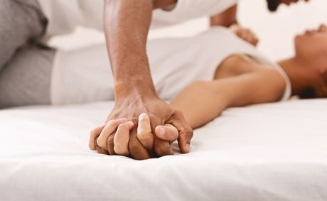 Having sex daily could change your body in 7 ways