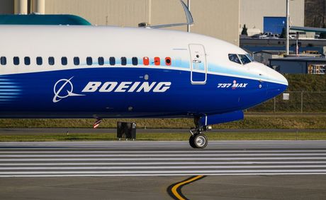 United’s 167 Boeing 737 Max jets stuck in limbo
