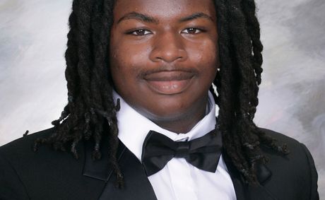 Jordan Adams Named Recipient of Teamster Scholarship Fund Award