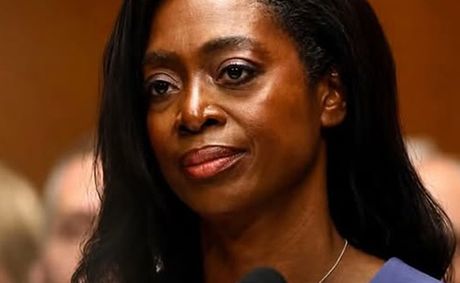 Black CDC director says she’s ready to confront challenges