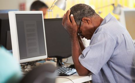 Always tired? 7 warning signs of burnout