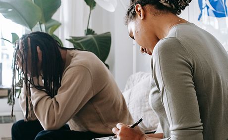 Mental health workers say algorithmic triage is hurting patients