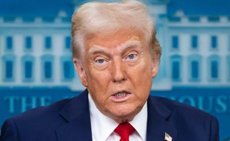 Trump’s crypto profits raise fresh ethics questions