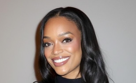Why Amber Cooper says the salon chair builds trust
