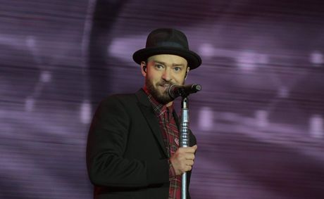 Justin Timberlake surprises fans at Don Toliver’s Miami show