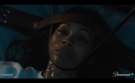 Where to watch Lioness season 3 for free right now
