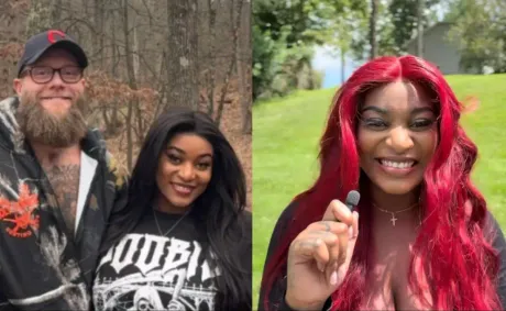 ‘I’m Never Looking Back’: Sako Breaks Her Silence After Husband Dalton Ain’t Worried Announces Their Divorce and Accuses Her of Cheating
