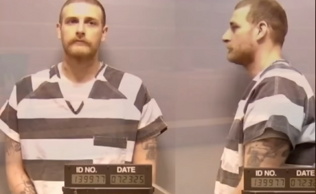 Sean Grayson dies in prison after Sonya Massey murder conviction