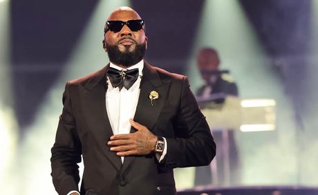 Jeezy adds nine new shows to his Las Vegas residency