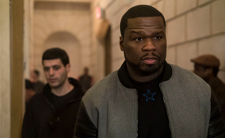 Penn State Cocaine Bust Gives 50 Cent His Next Big Idea—Fans Say This Could Be His Wildest ‘Power’ Yet