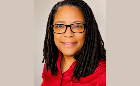 Watch Nadine Smith explain 20 years of Color of Change