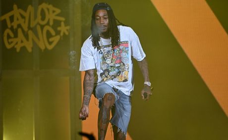 Wiz Khalifa Warns 13-Year-Old About Early Cannabis Use & The Sciences Proves Him Right