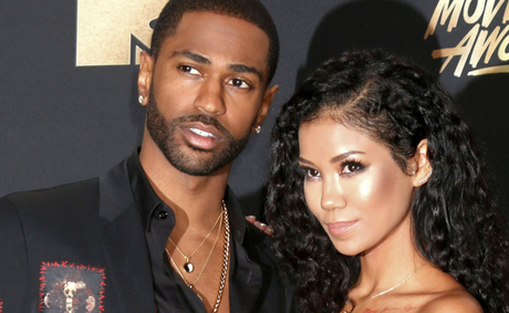 Does Noah look like Big Sean or Jhené? Fans weigh in
