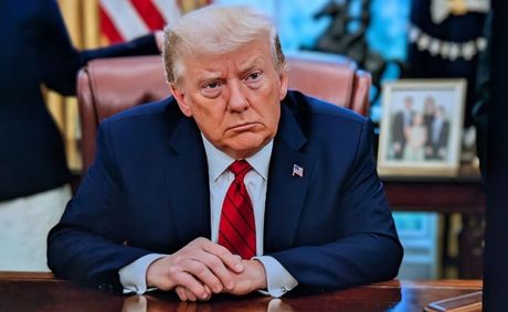 Why doctors say Trump’s 23 pound gain matters