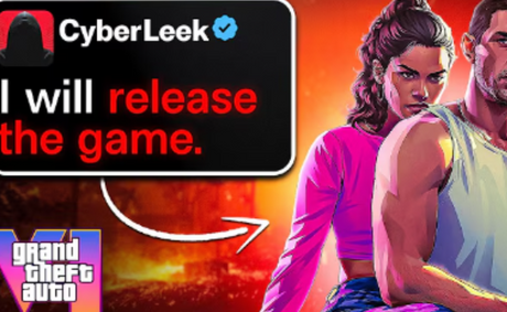 GTA 6 leak frenzy? One Rockstar insider says relax