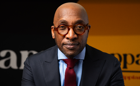 Pastor Mike Walrond fights to end the church’s therapy stigma