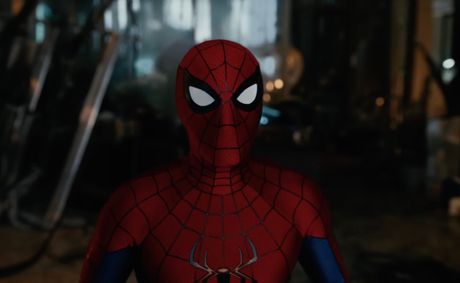 Was Spider-Man Arrested By Minneapolis PD Like Jake Lang?