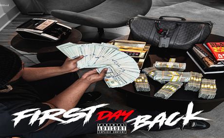 Big30 – “First Day Back”