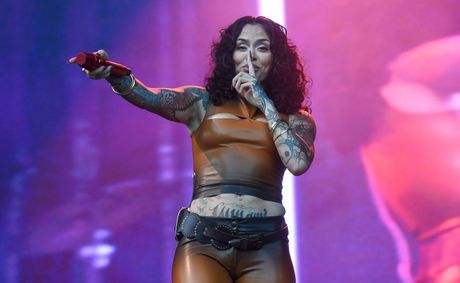 Kehlani opens up on managing two mental health diagnoses at once